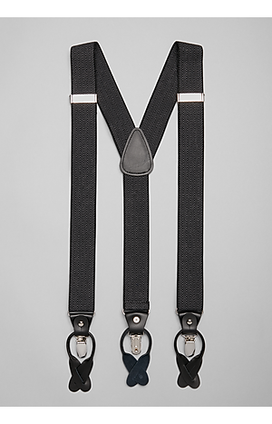 Accessories Belts & Braces Suspenders Tubing Clip 
