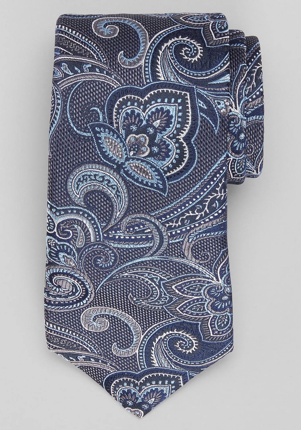 Reserve Collection Paisley Tie