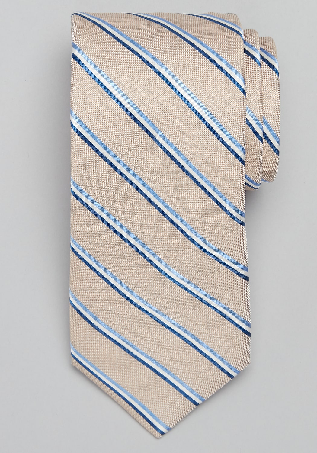 Jos. A. Bank Triple Stripe Tie