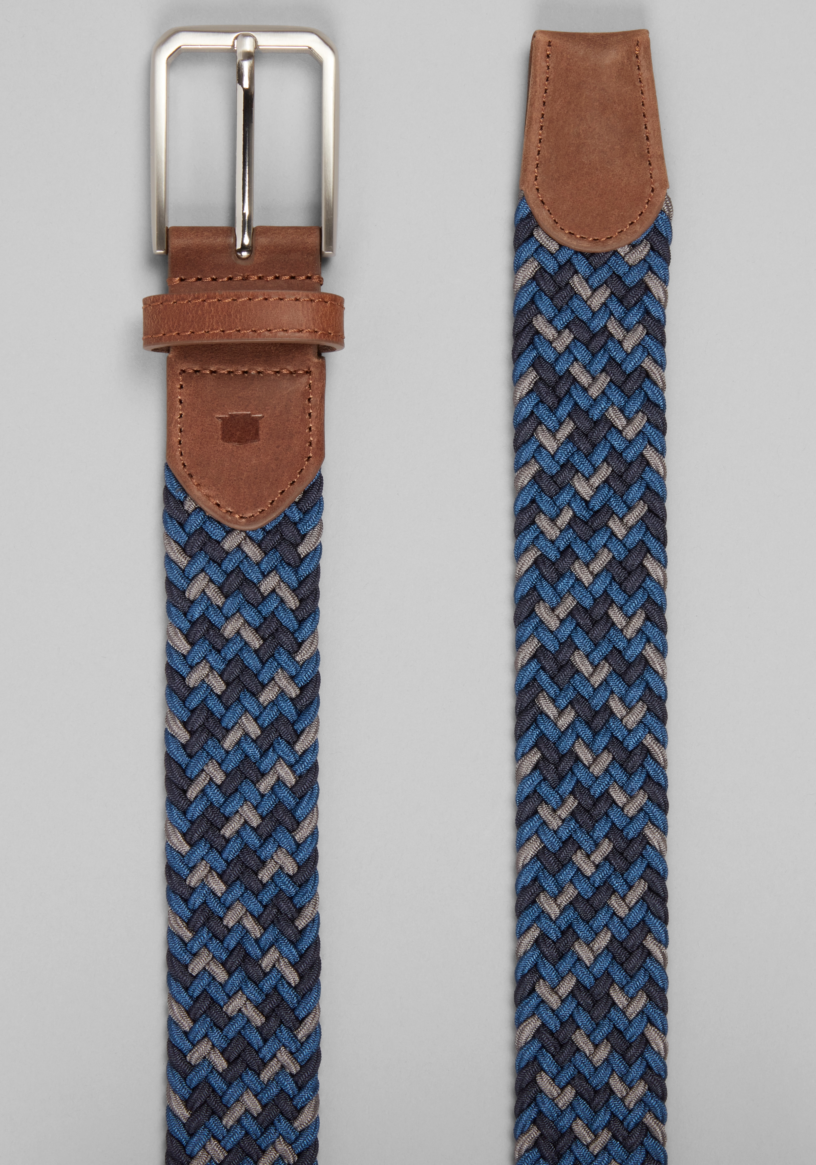 Florsheim Woven Belt