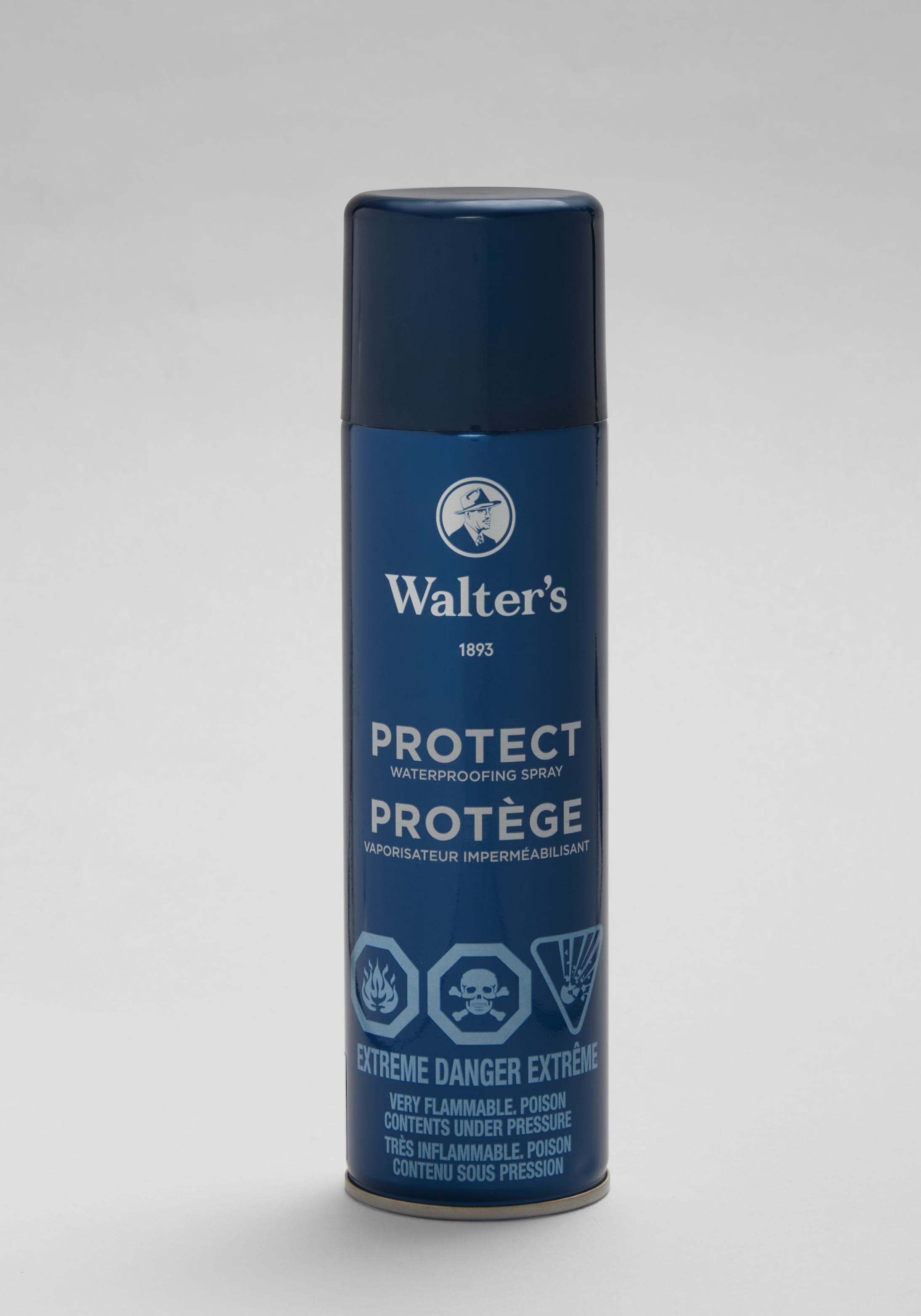 Walter's Protect Waterproof Spray