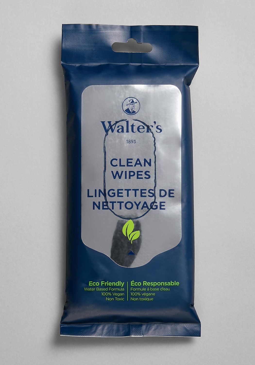 Walter's Clean Wipes