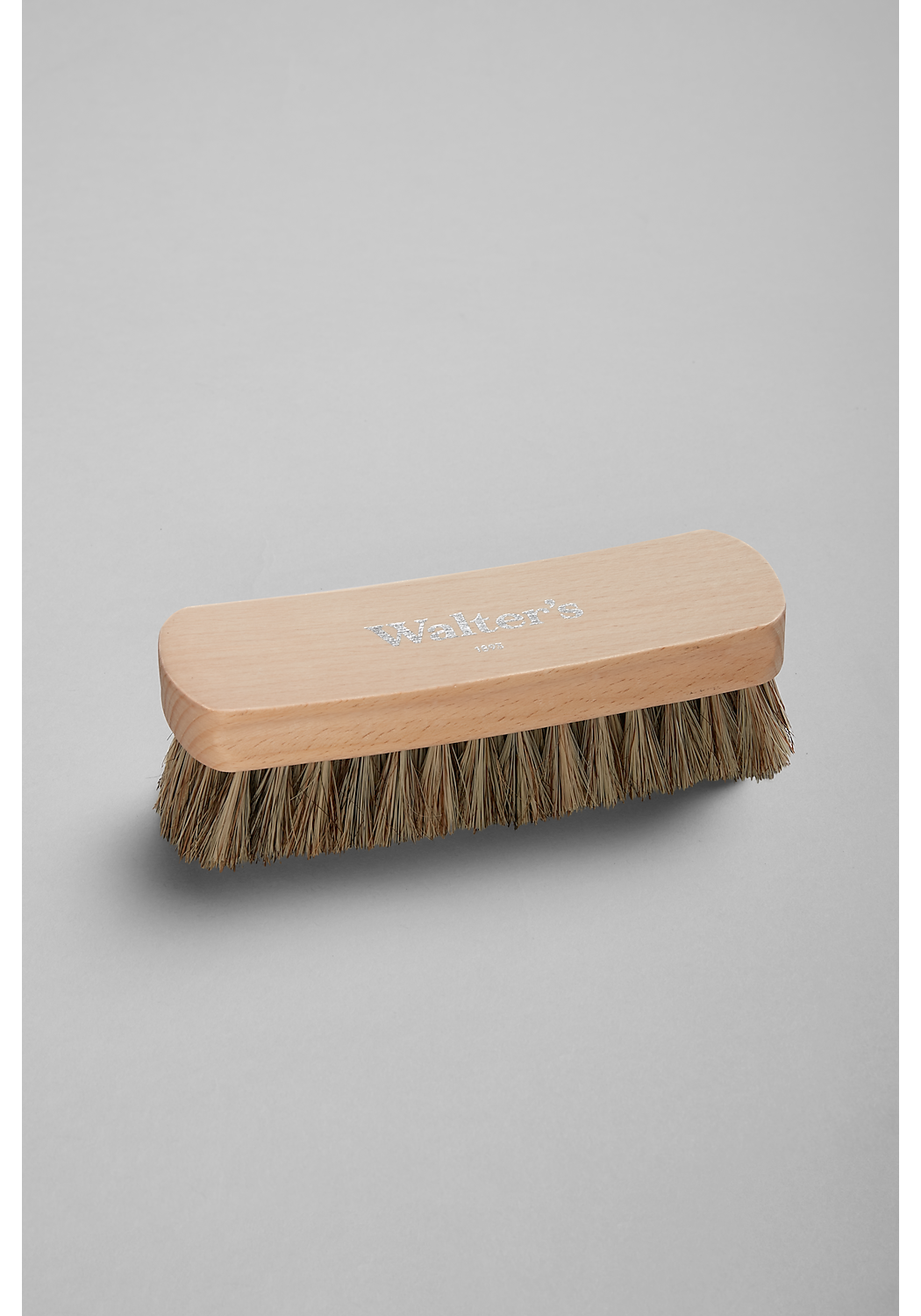 Walter's Polishing Brush