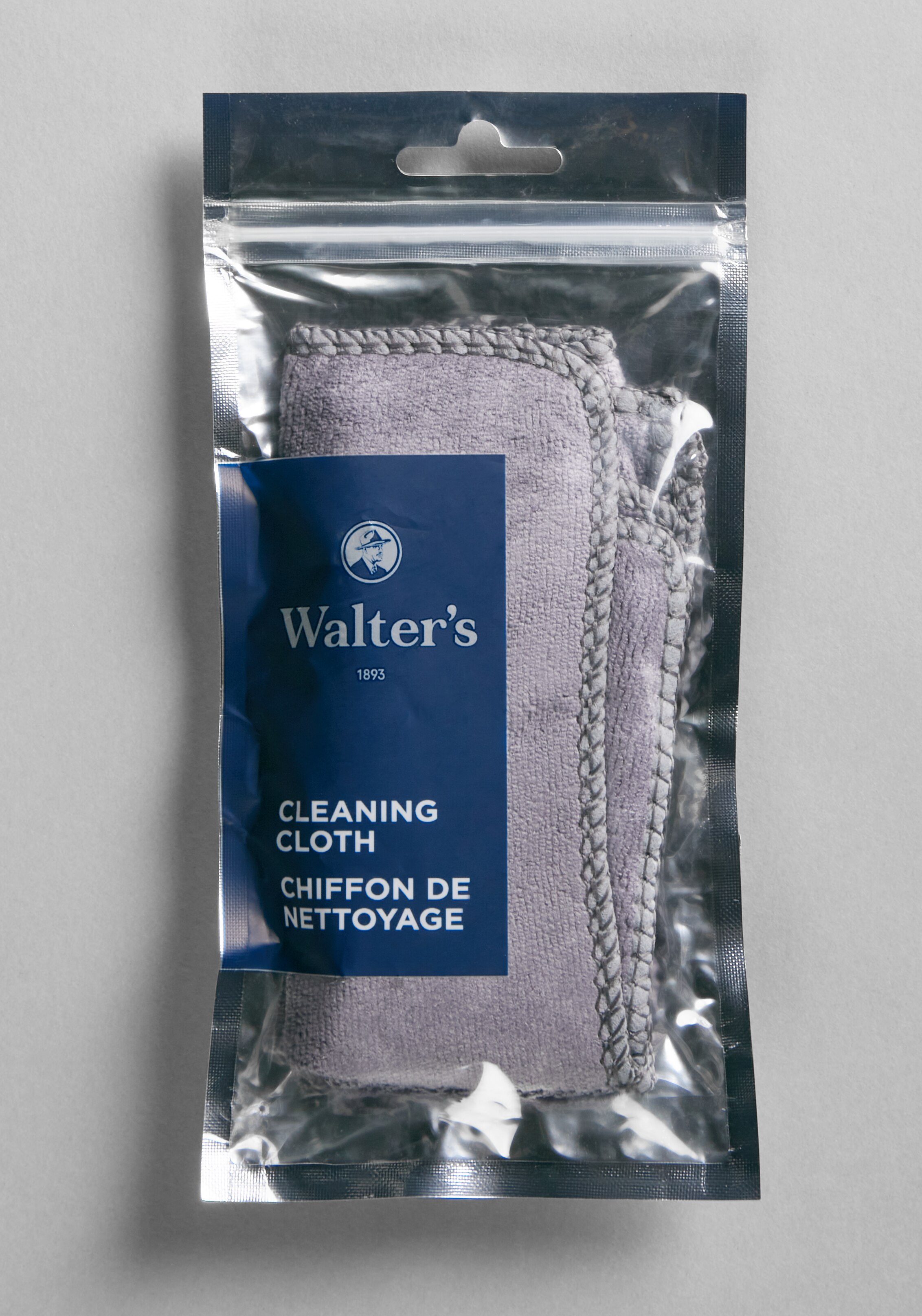 Walter's Cleaning Cloth