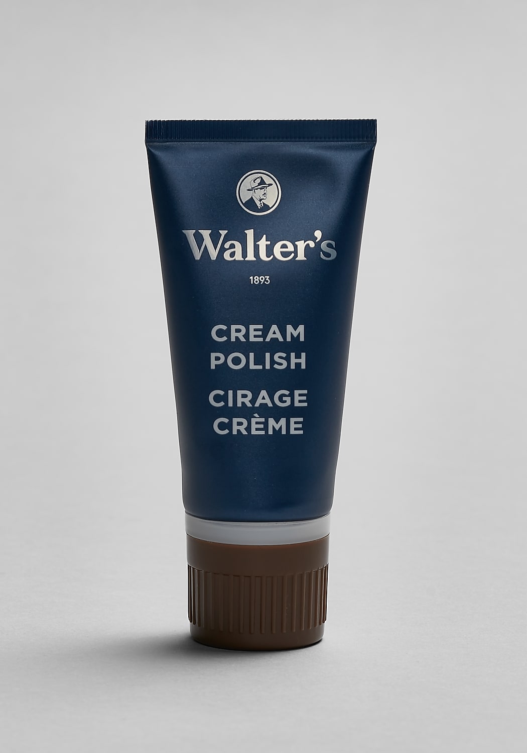 Walter's Polish Shoe Care