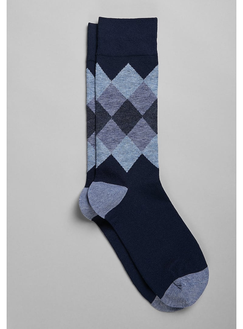 Jos. A. Bank Argyle Socks - Gifts for Dad | Jos A Bank