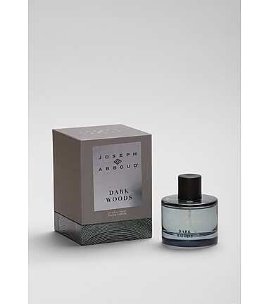 Joseph Abboud Dark Woods Eau de Toilette Spray 3.4 fl. oz