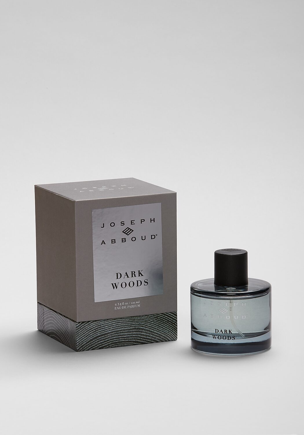 Joseph Abboud Dark Woods Eau de Toilette Spray, 3.4 fl. oz.