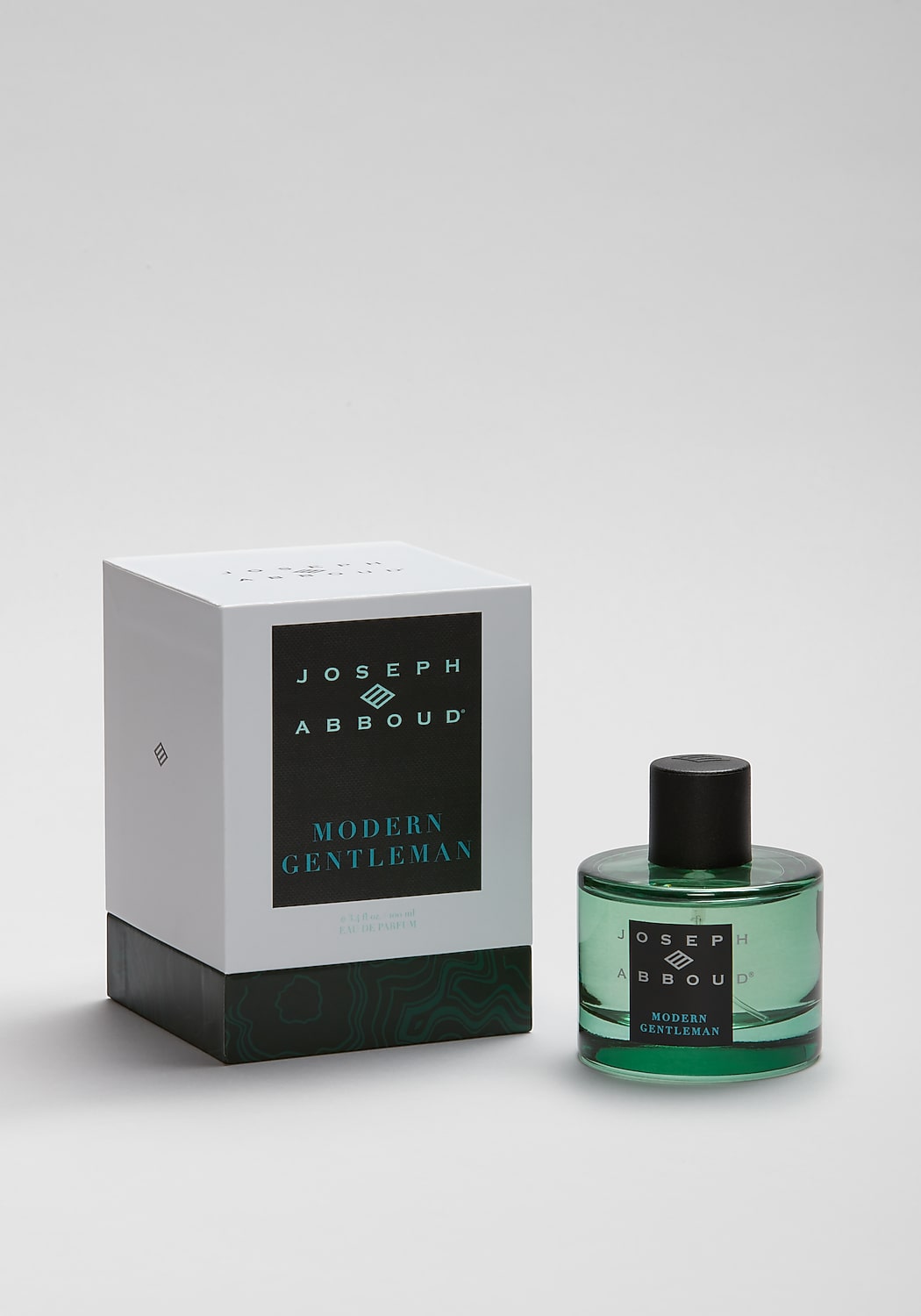 Joseph Abboud Modern Gentleman Eau de Toilette Spray, 3.4 fl. oz.