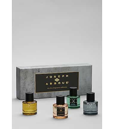 Joseph Abboud Fine Fragrance Coffret Joseph Abboud Accessories