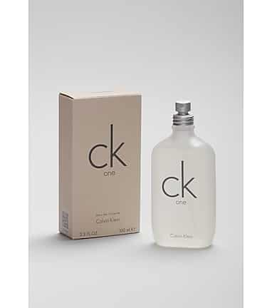 Calvin klein ck one eau de parfum Clearance