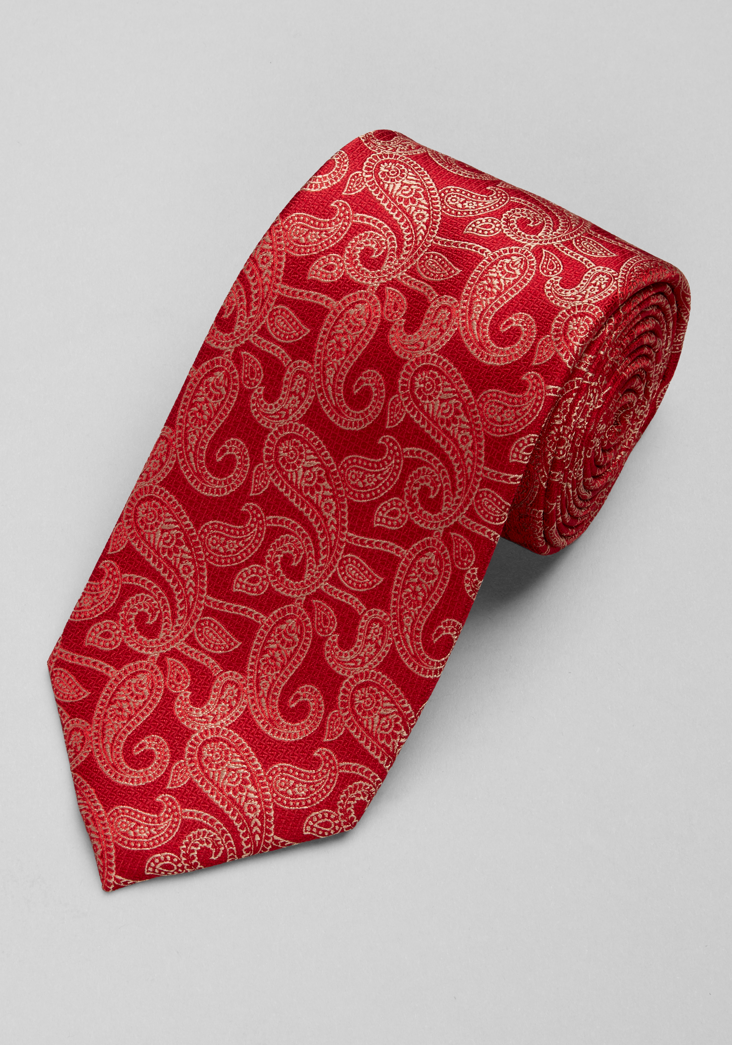 Printed Ties - Buy Printed Ties Online Starting at Just ₹134