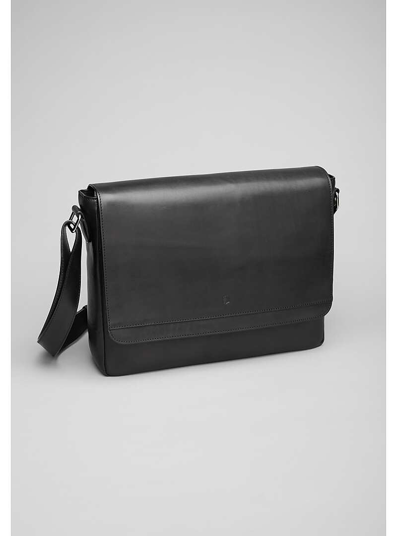 Jos. A. Bank Messenger Style Briefcase CLEARANCE All Clearance Jos