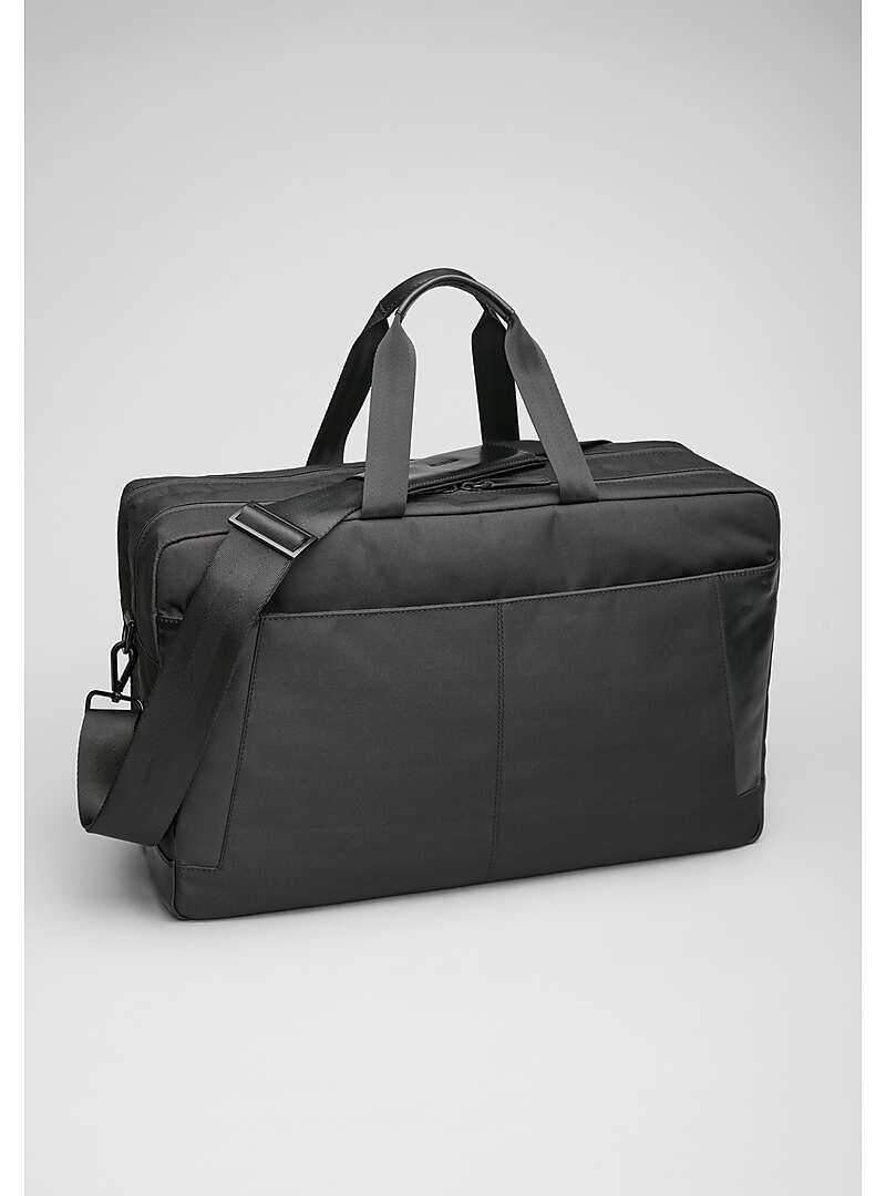 Jos. A. Bank Weekender Carryon with Suiter - All Accessories | Jos A Bank