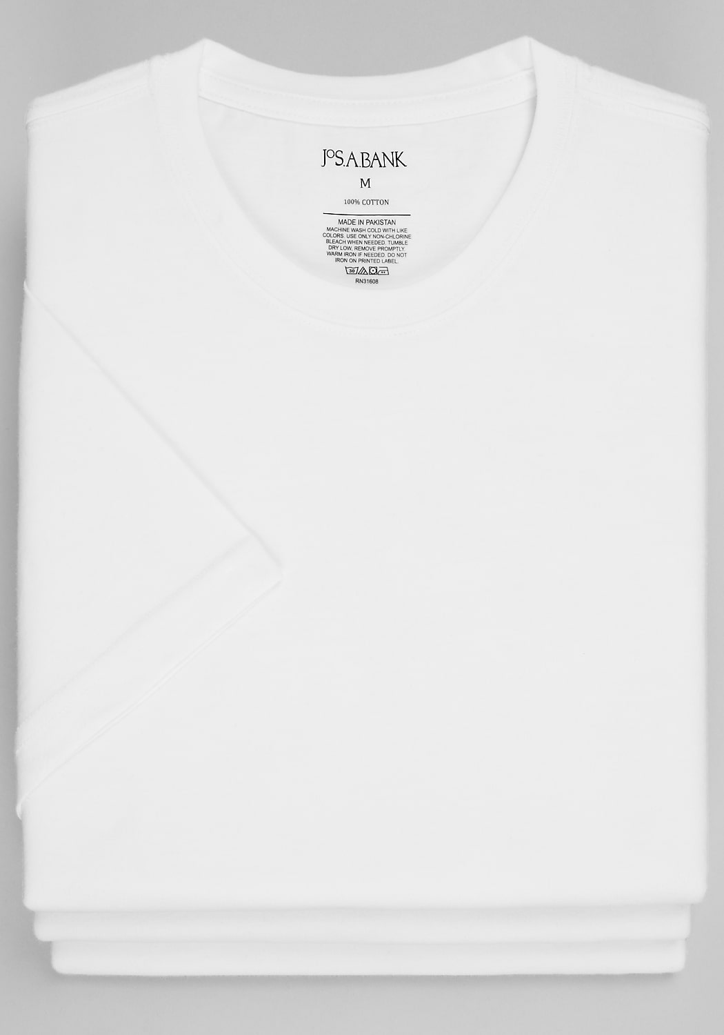 Jos. A. Bank Crew Neck Tees, 3-Pack