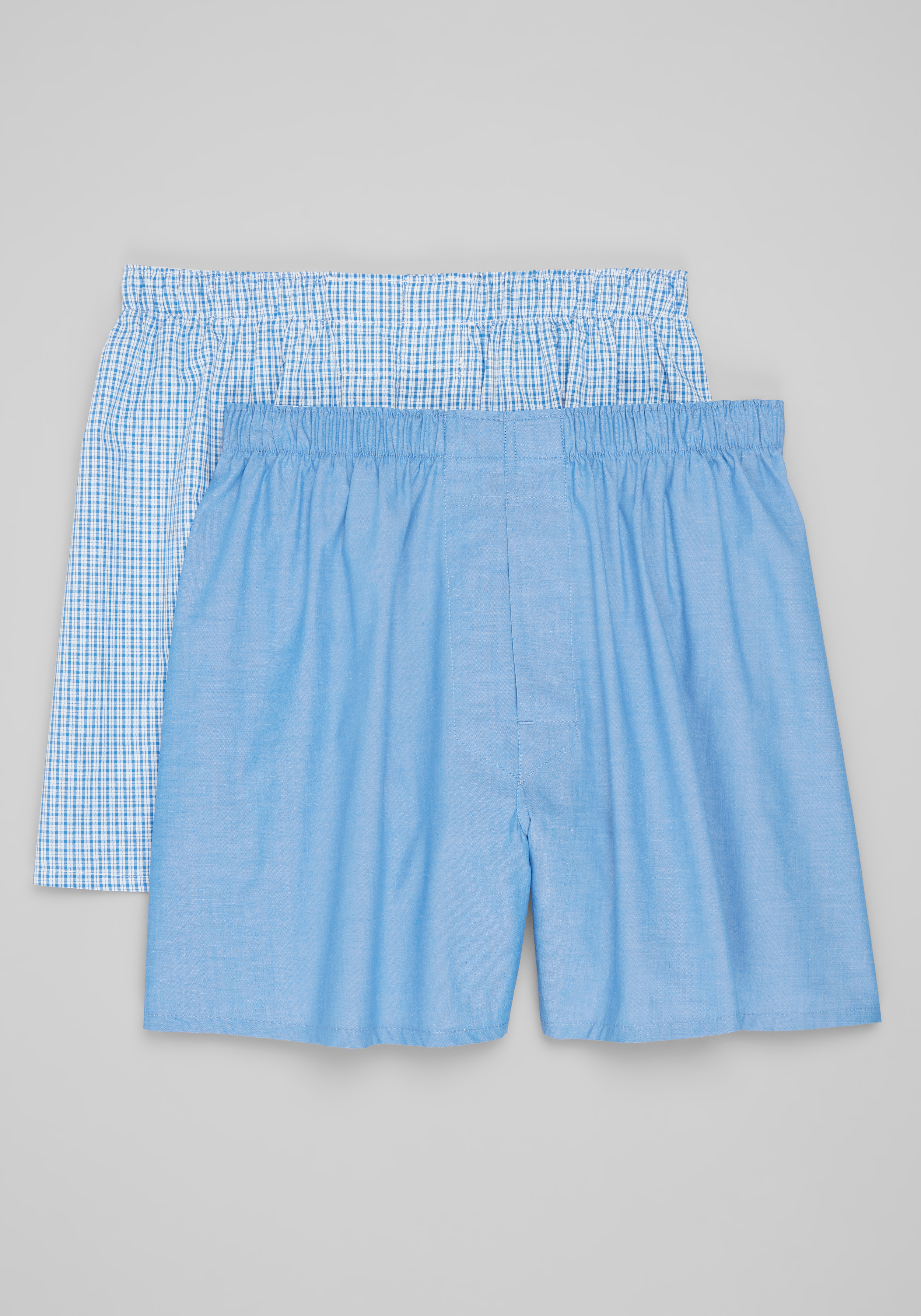 Jos. A. Bank Woven Boxers