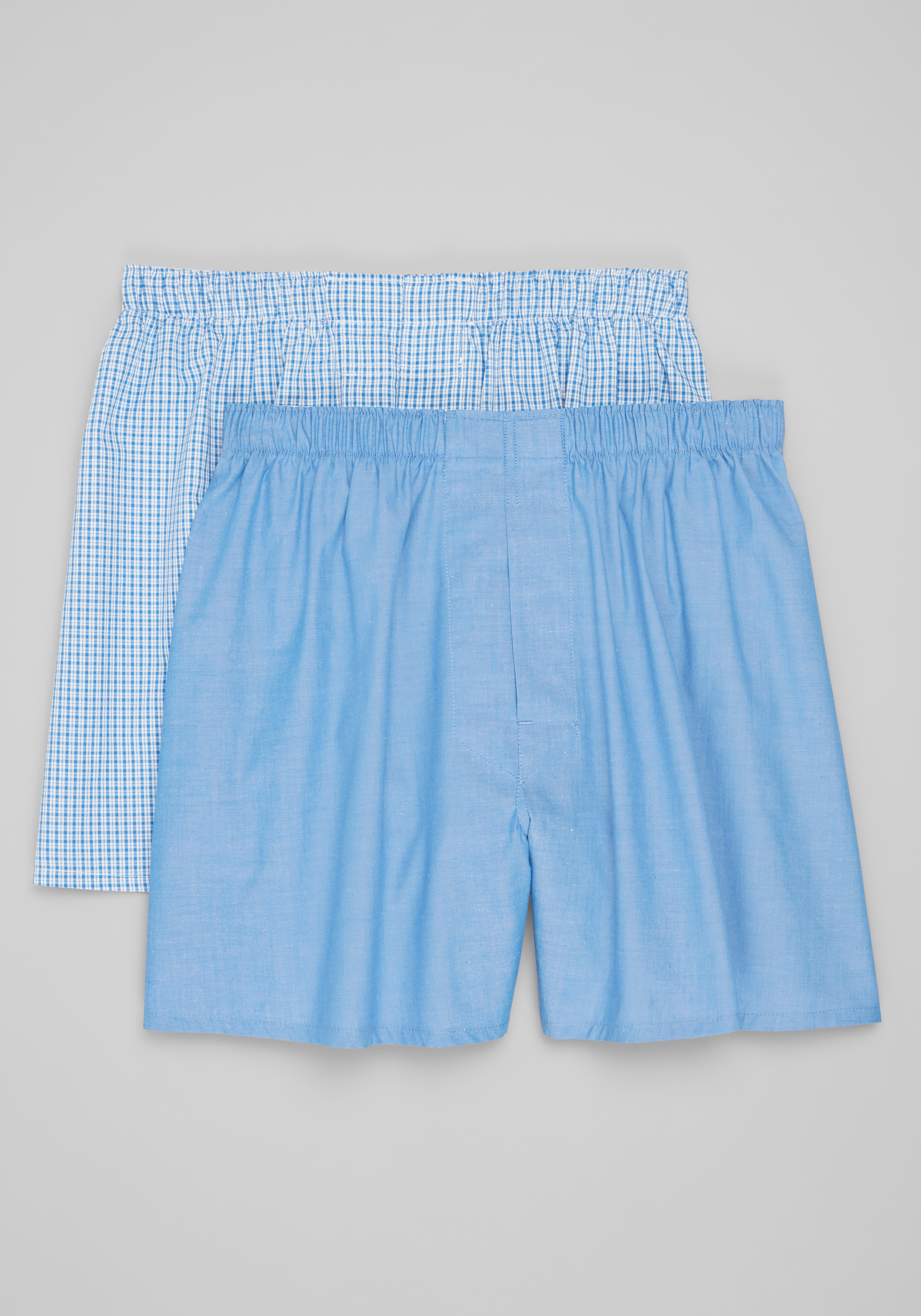 Jos. A. Bank Woven Boxers