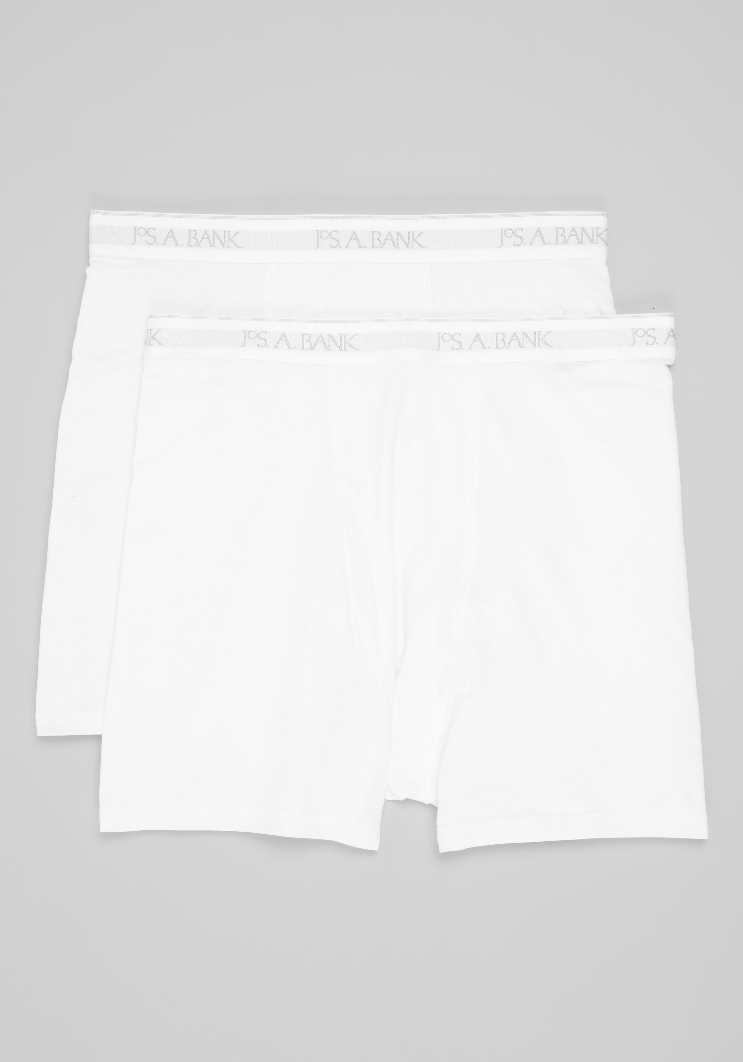 Men's Accessories, Traveler&reg; COOL<i>MOTION</i> Boxer Brief, 2-Pack - Jos A Bank