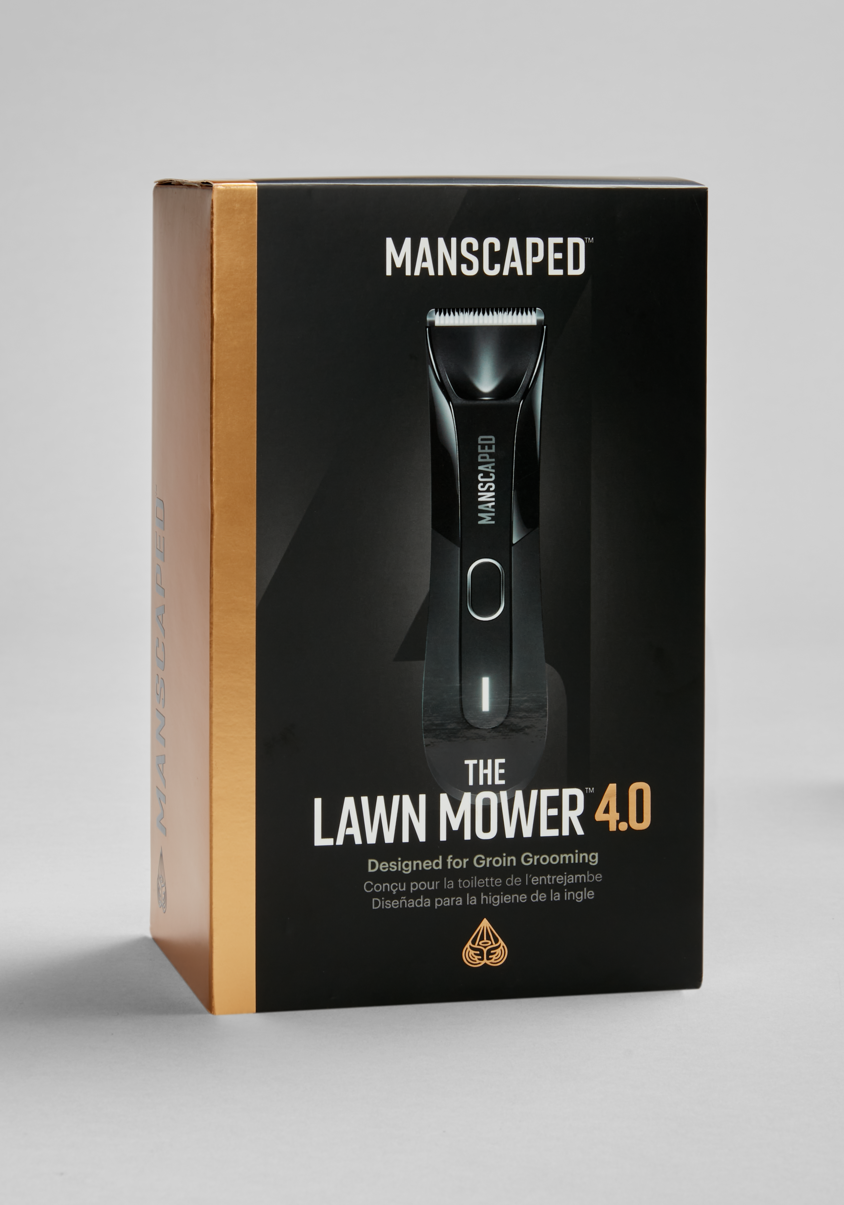 Manscaped The Lawn Mower 4.0