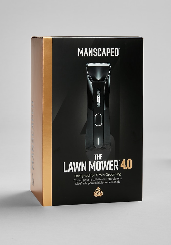 名作 4.0 Mower Lawn The Manscaped - Bank A Jos | Dad for Gifts ジャケット・アウター