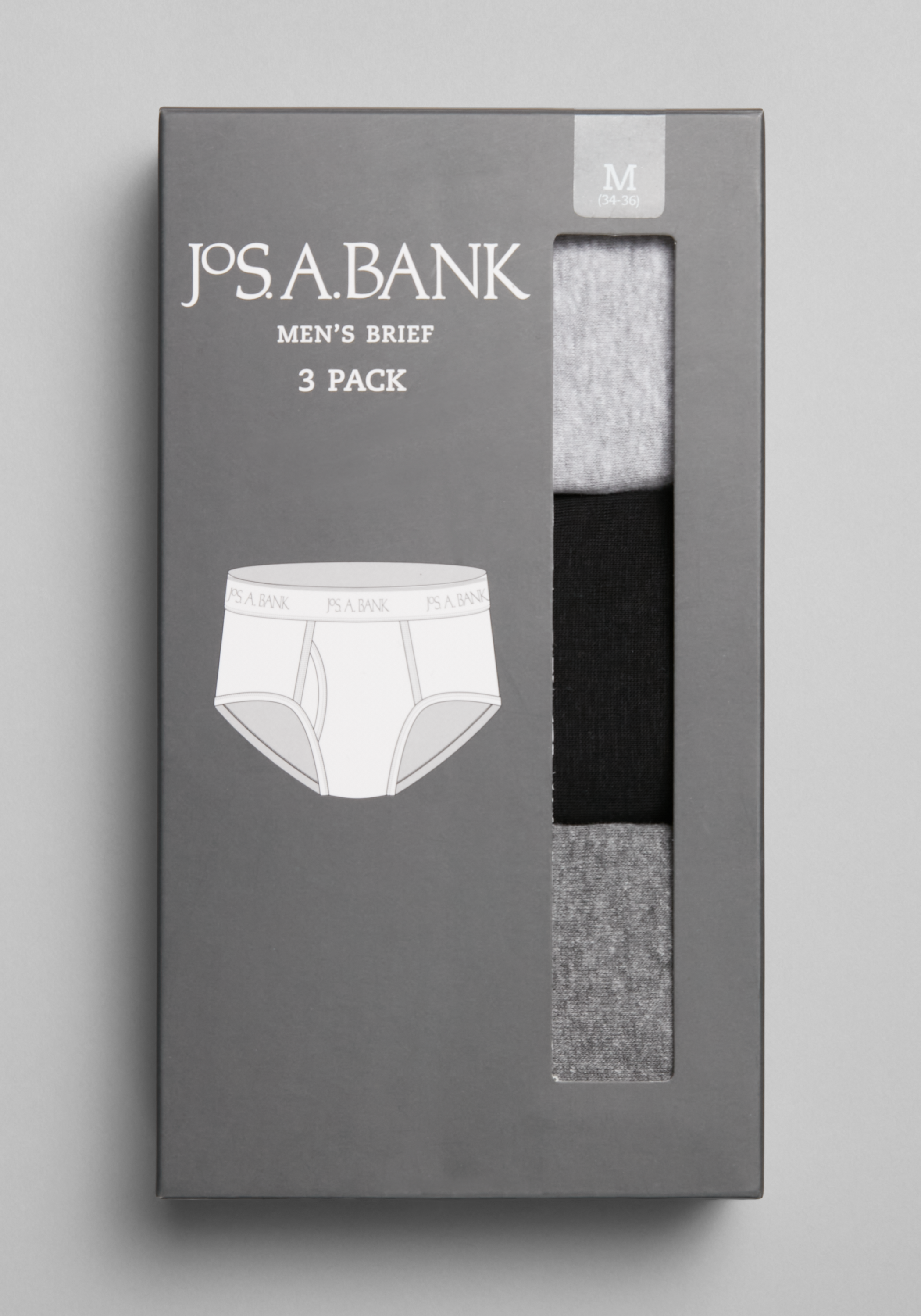 Jos. A. Bank Briefs