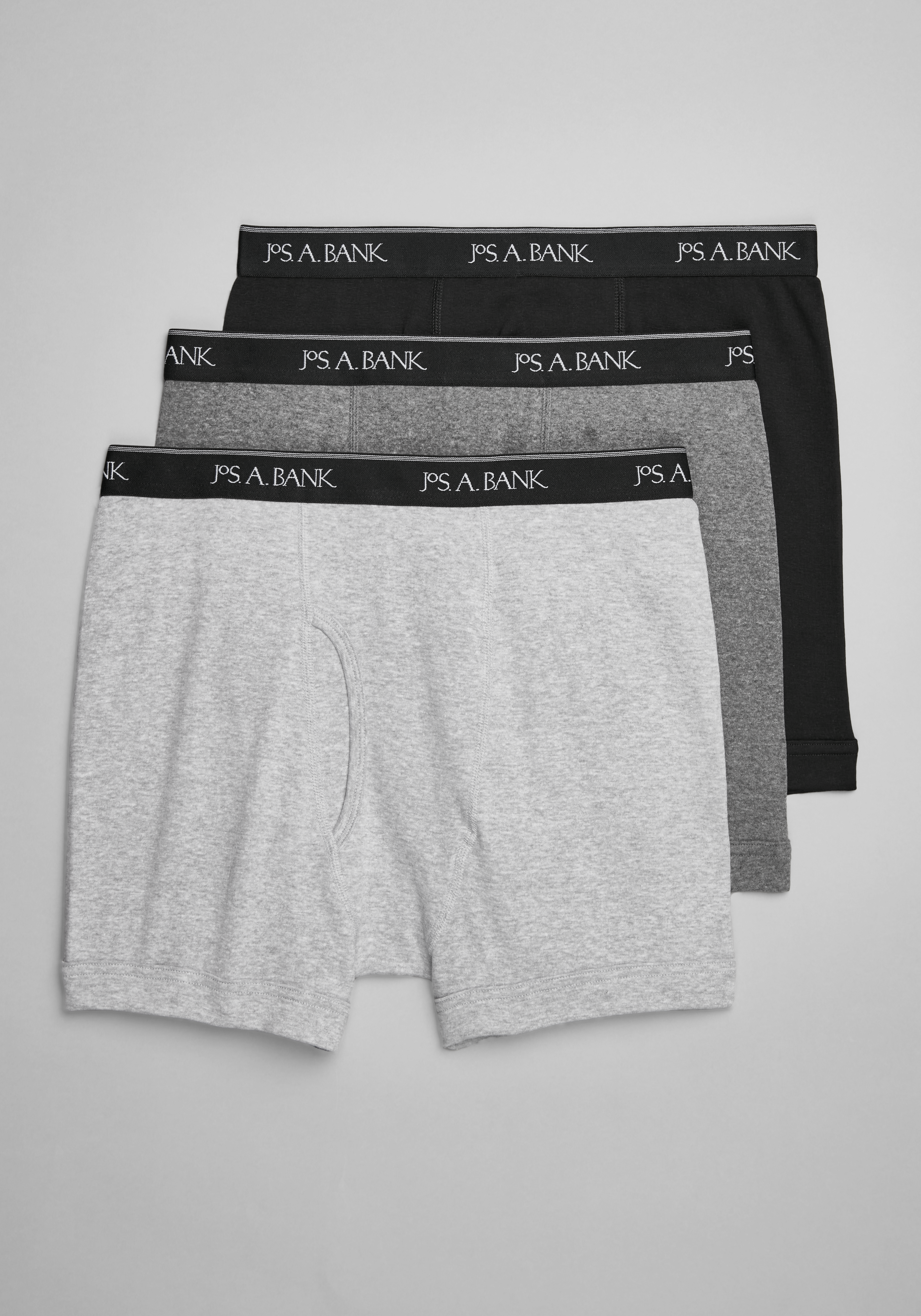 Men's Underwear & Boxers, Men's Accessories