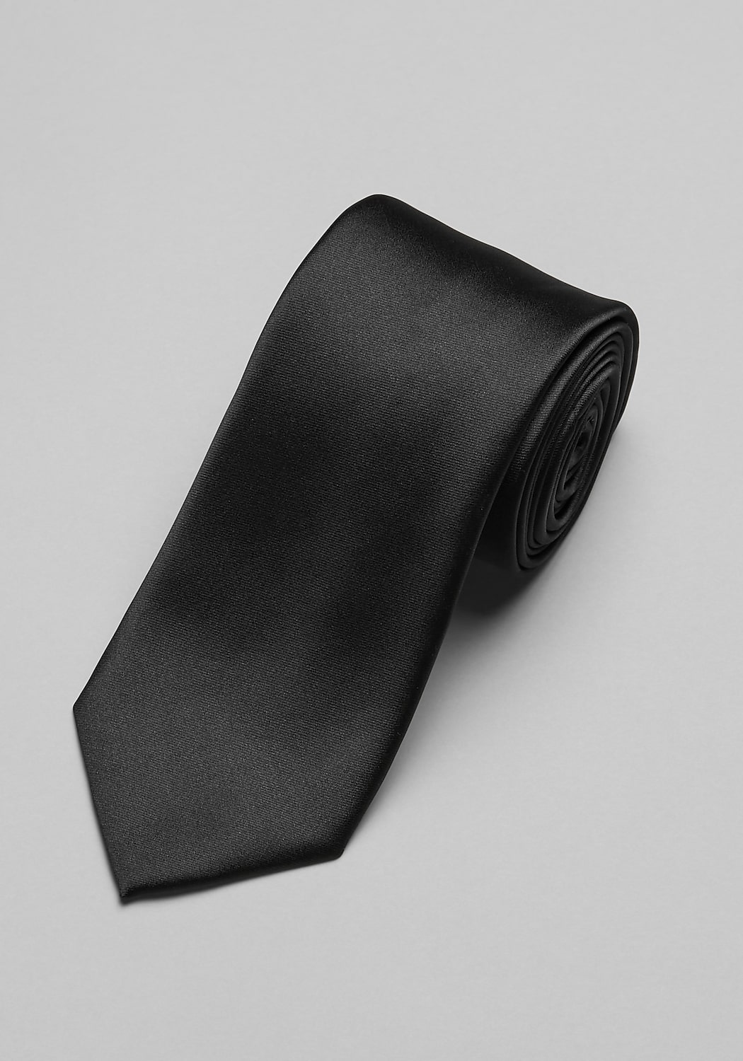 Jos. A. Bank Solid Tie