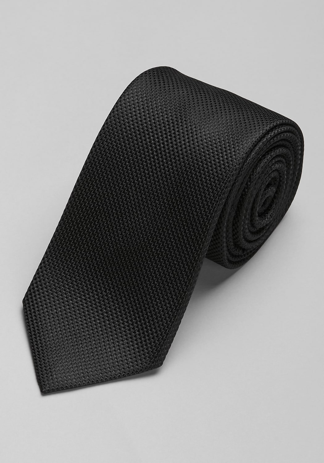 Traveler&reg; Collection Solid Tie - Long
