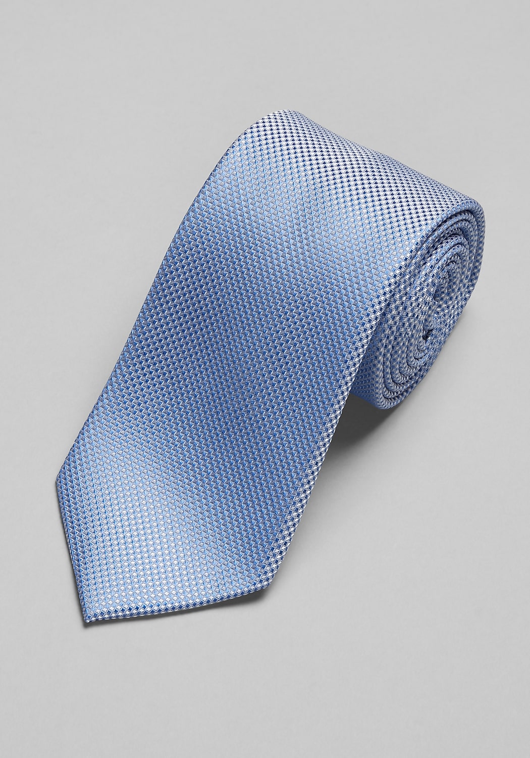 Traveler Collection Solid Tie