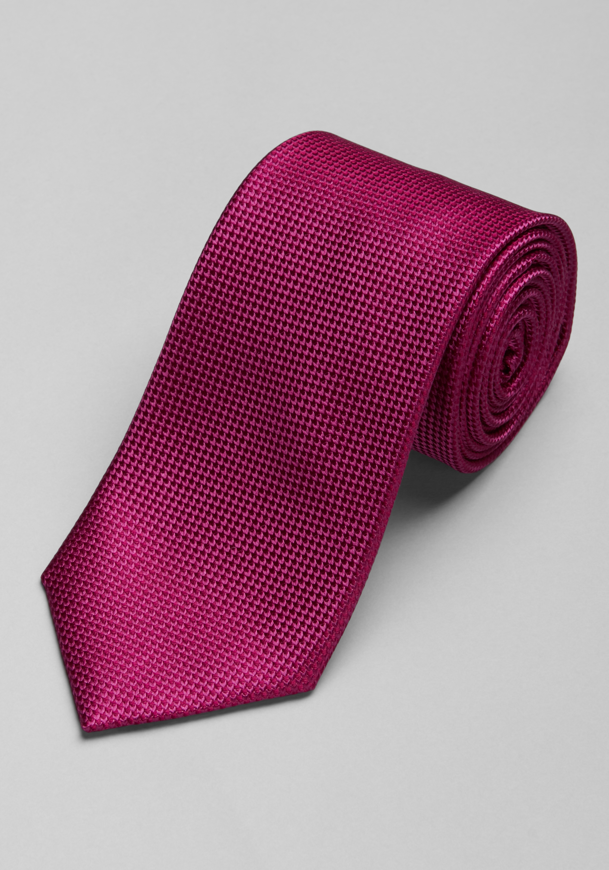 Traveler® Collection Solid Tie