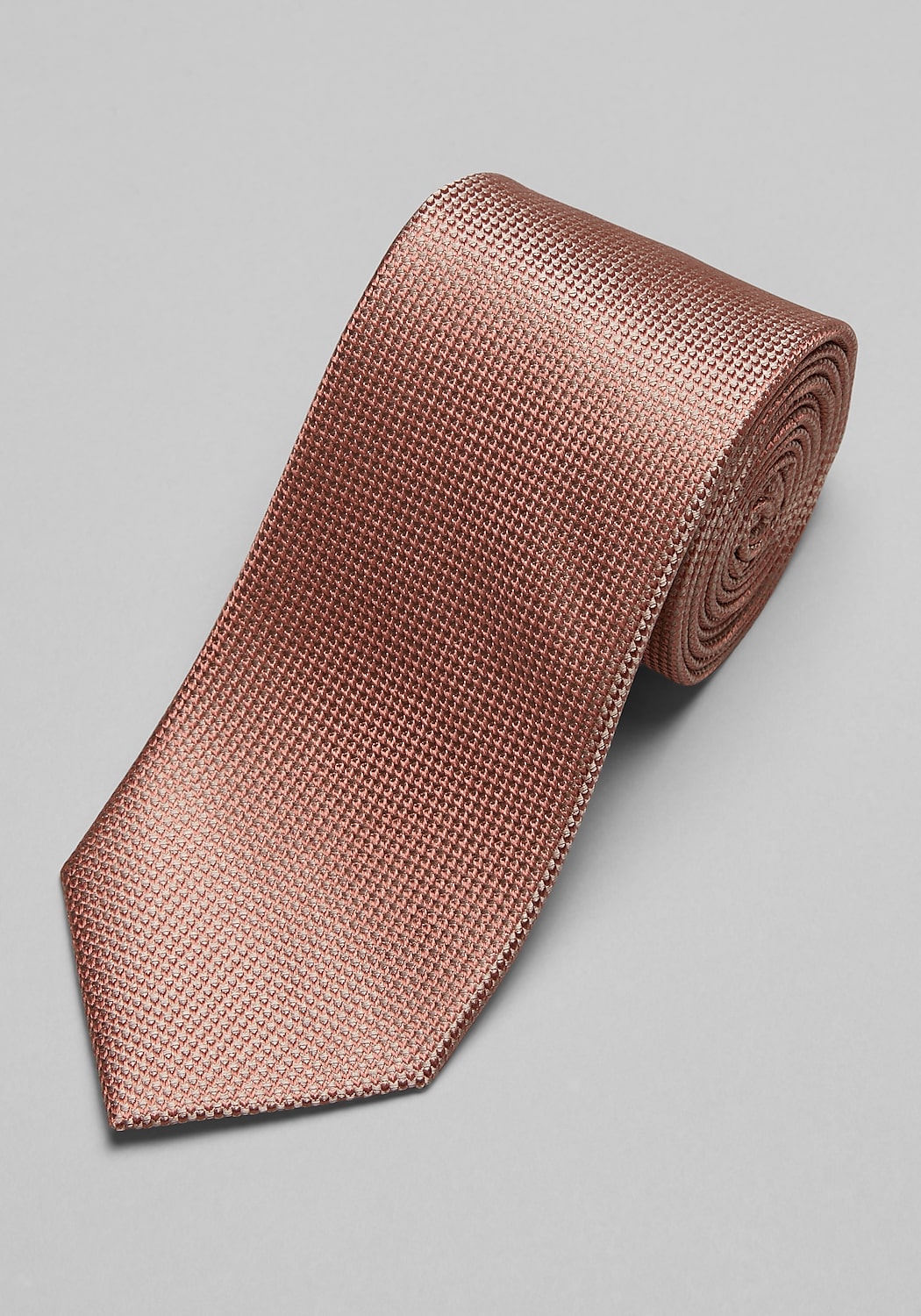 Traveler&reg; Collection Solid Tie