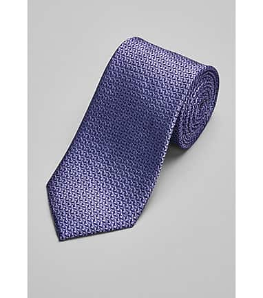 Clearance ties outlet