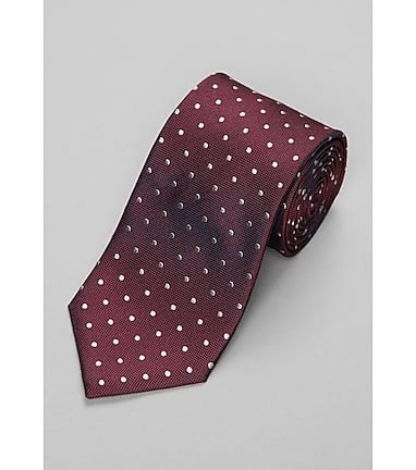 Clearance ties clearance