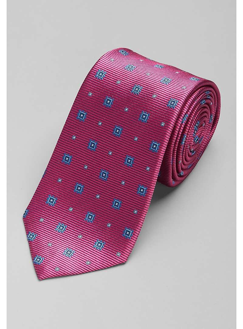 jos a bank tie rack