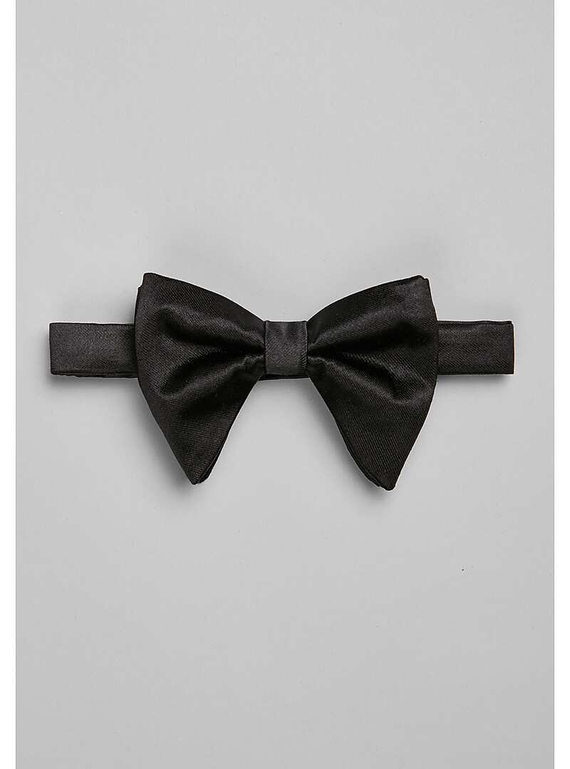 jos a bank bow tie instructions