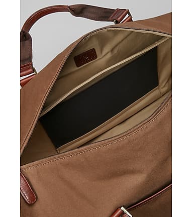 Executive Overnight Duffel Bag