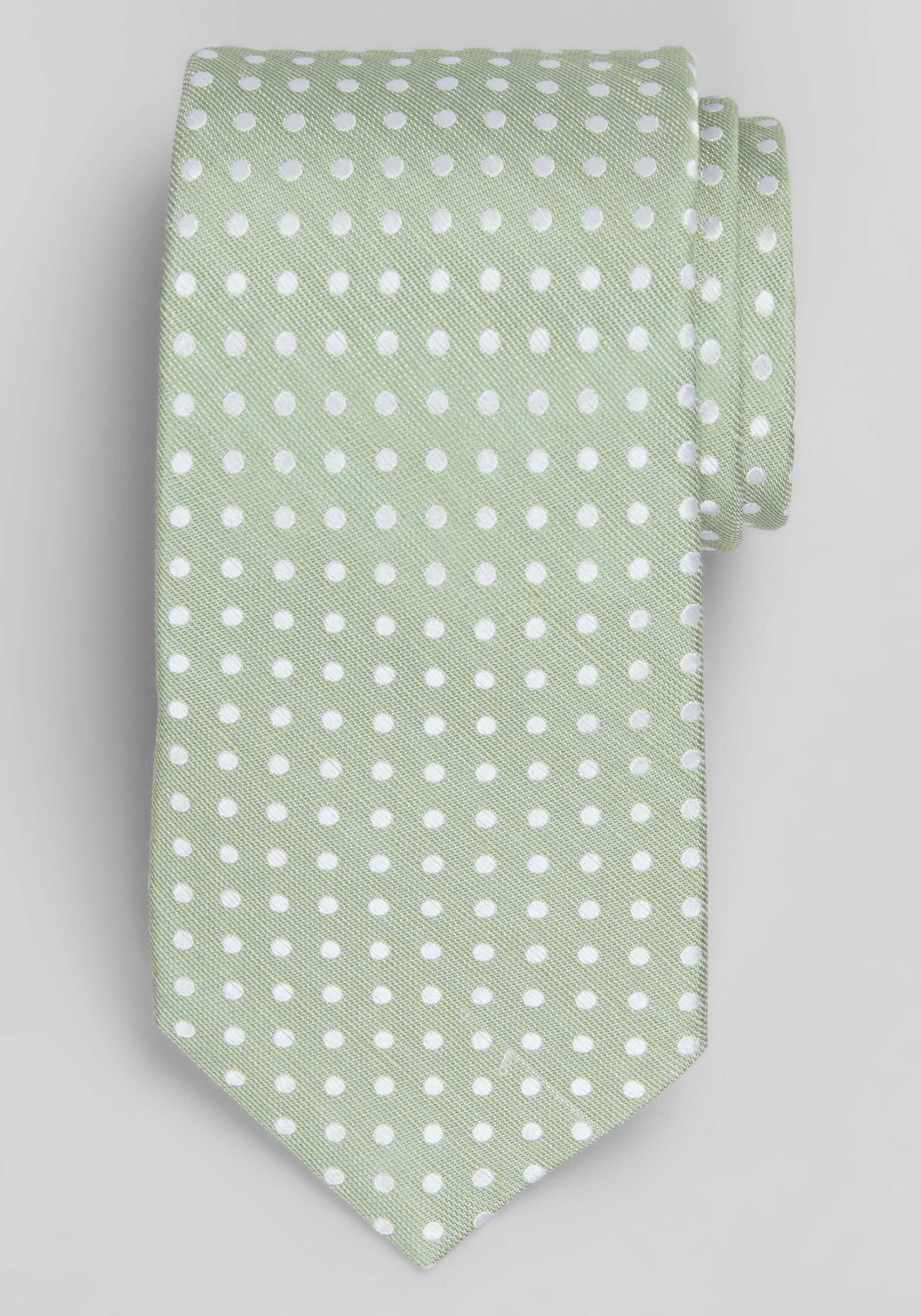 Reserve Collection Dot Tie