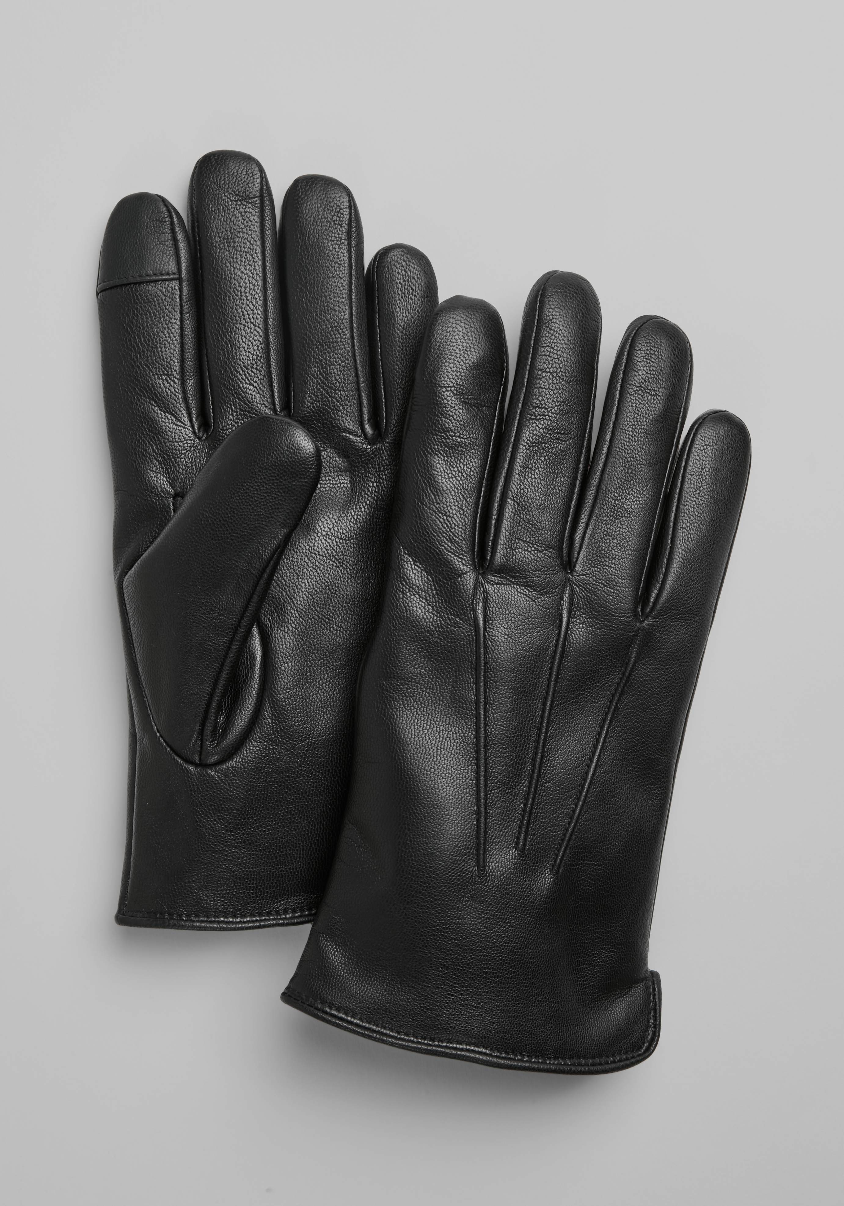 Joseph store abboud gloves