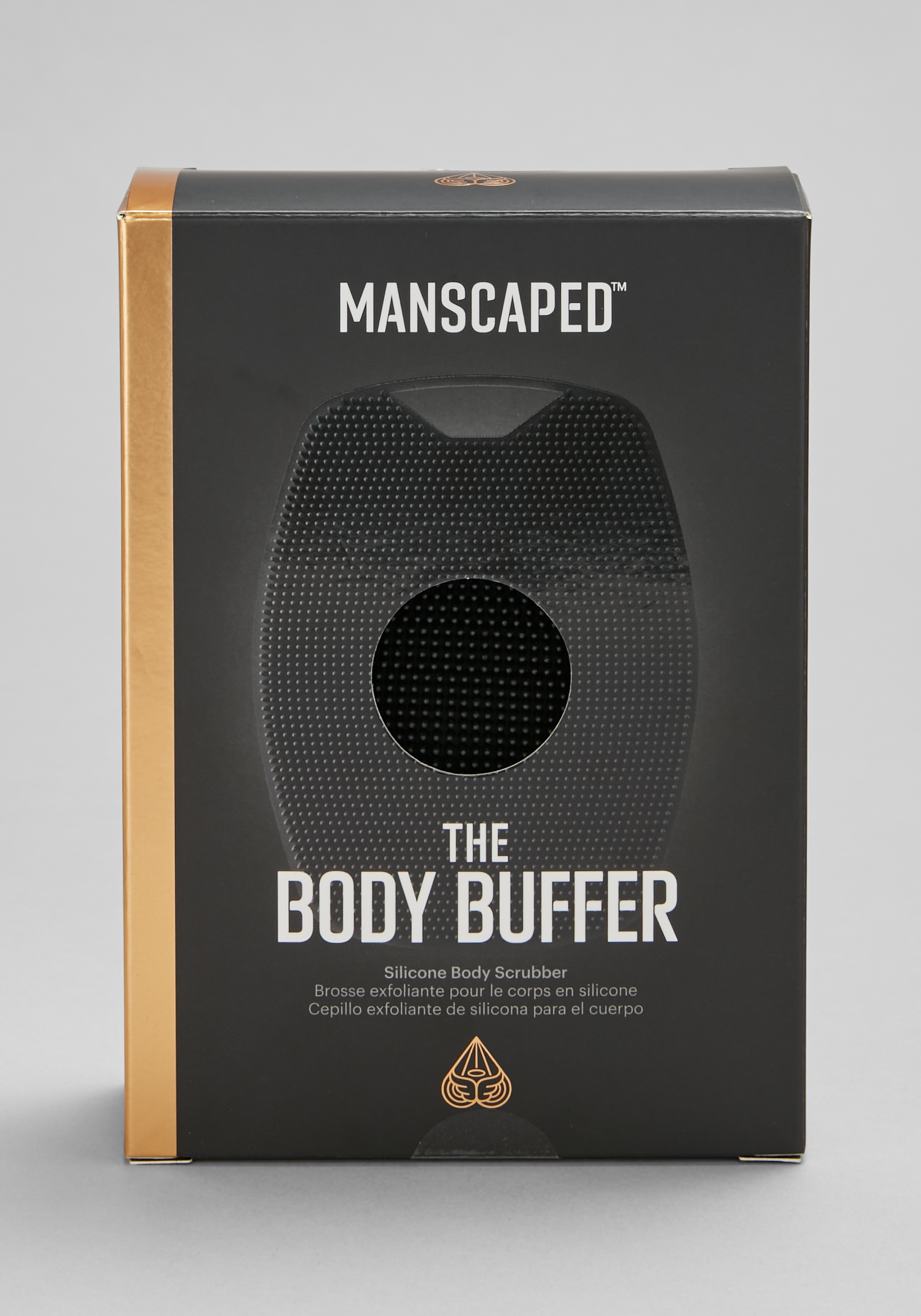 The Most Useful Father's Day Gift EVER - MANSCAPED Review