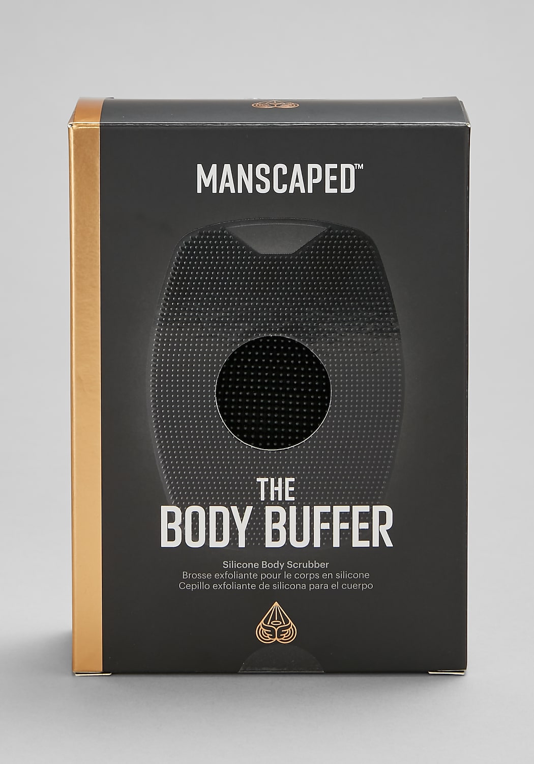 Manscaped The Body Buffer