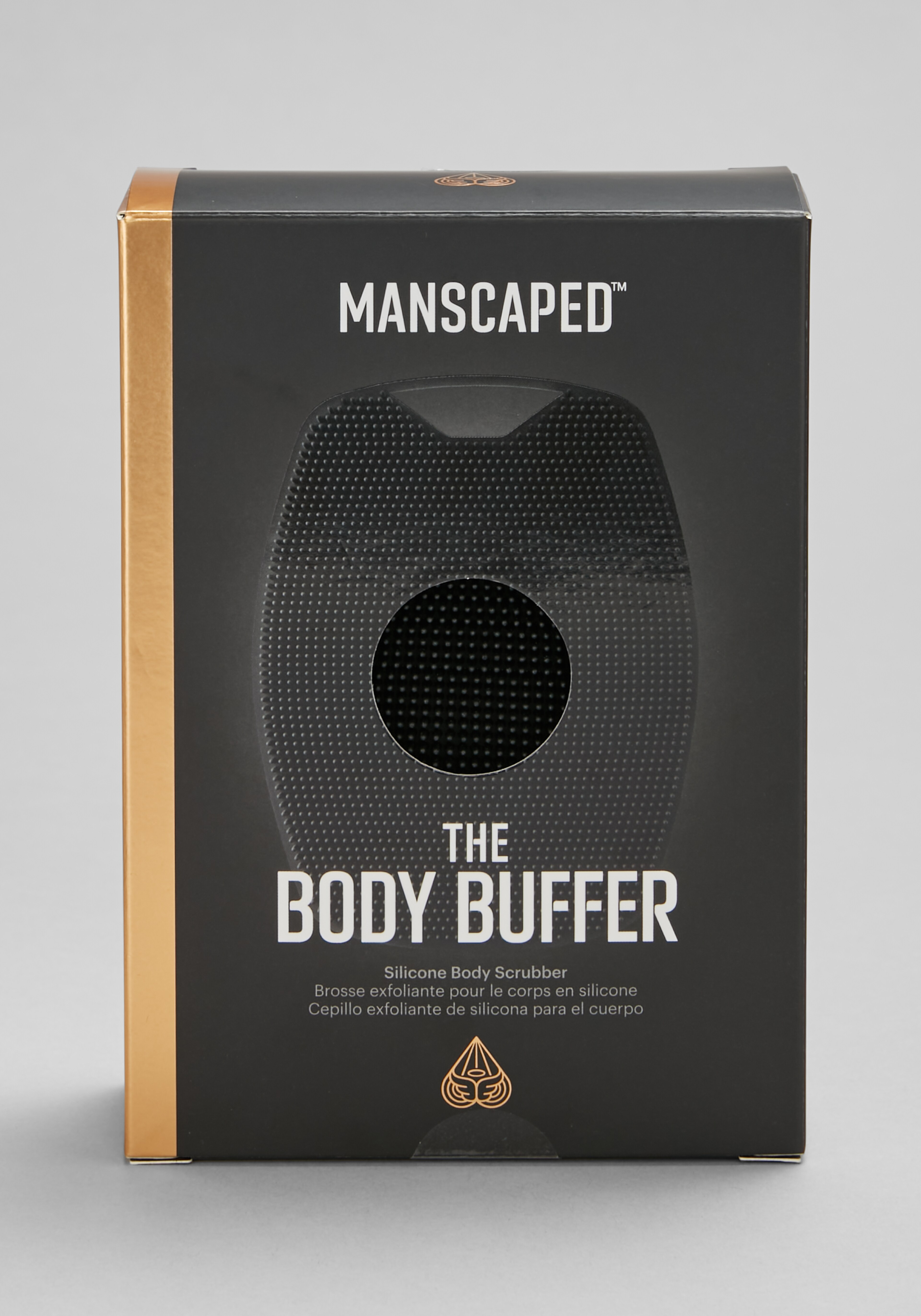 Manscaped The Body Buffer