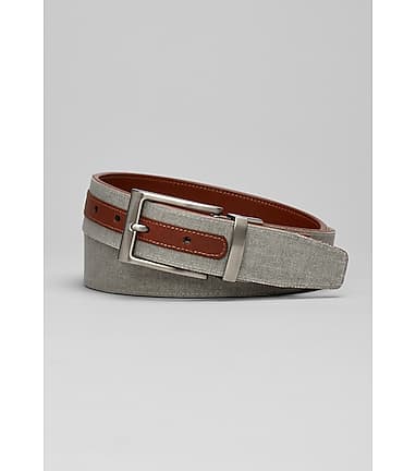 Joseph outlet abboud belt