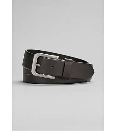 Joseph abboud belt store