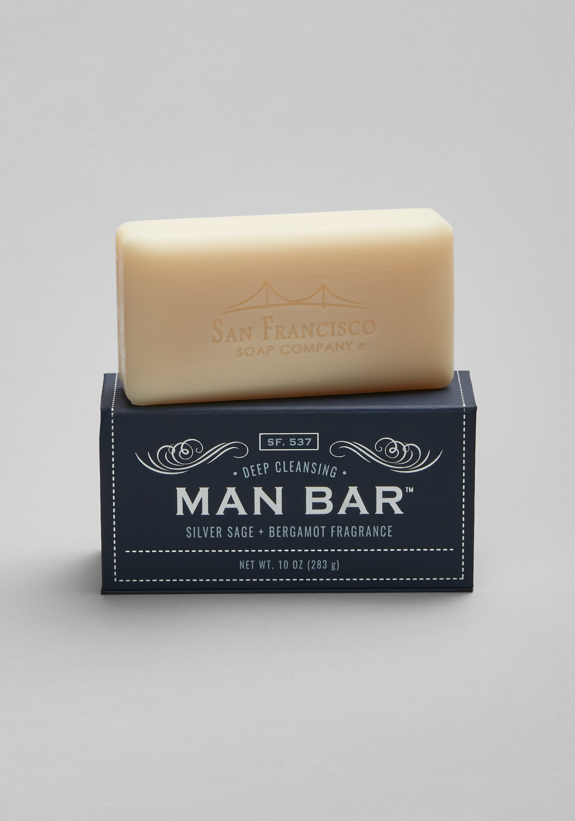 Bar Soap - Men's II (modern & Masculine) Scent