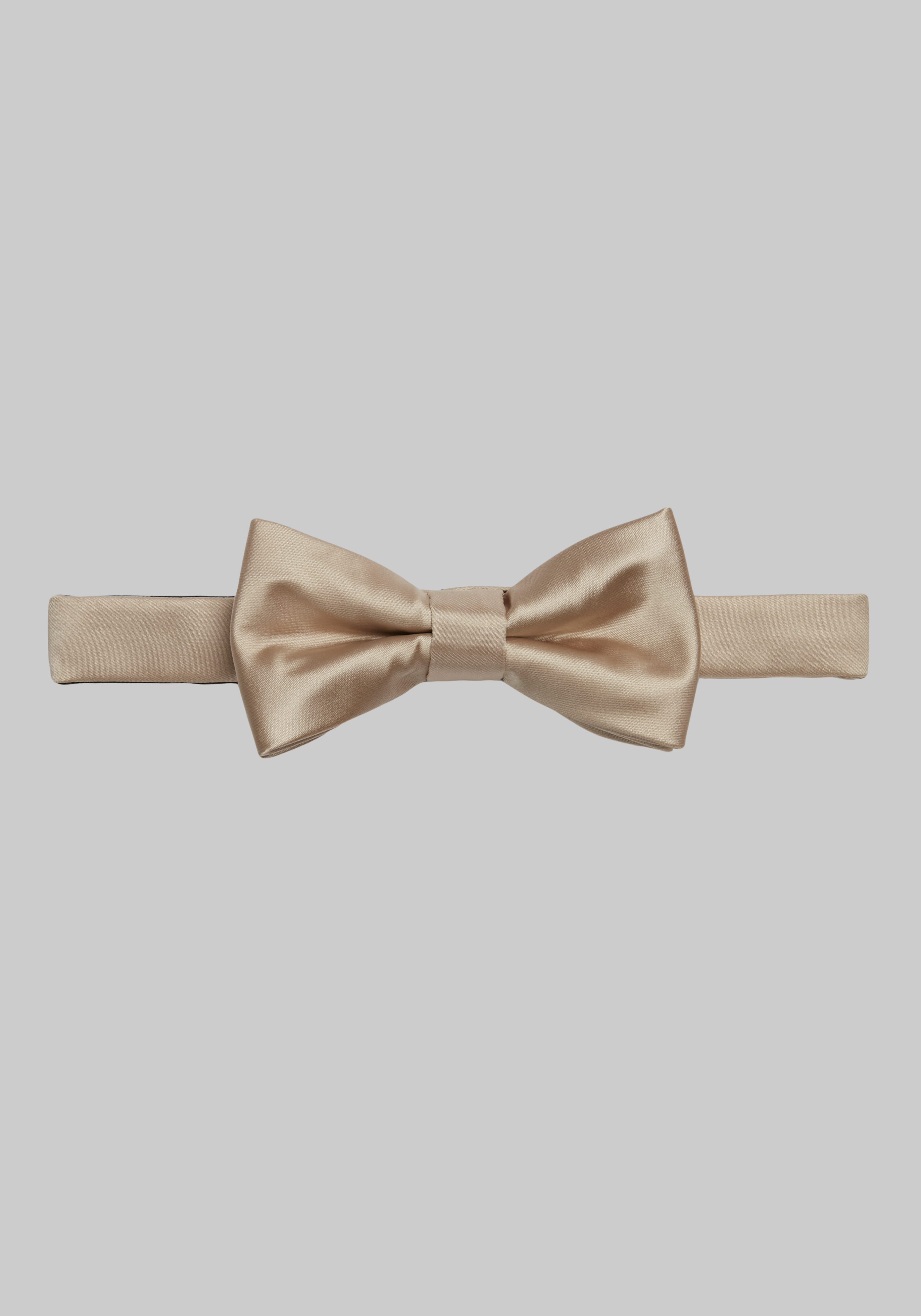 Men's CLEARANCE, Jos. A. Bank Pre-Tied Bow Tie CLEARANCE - Jos A Bank