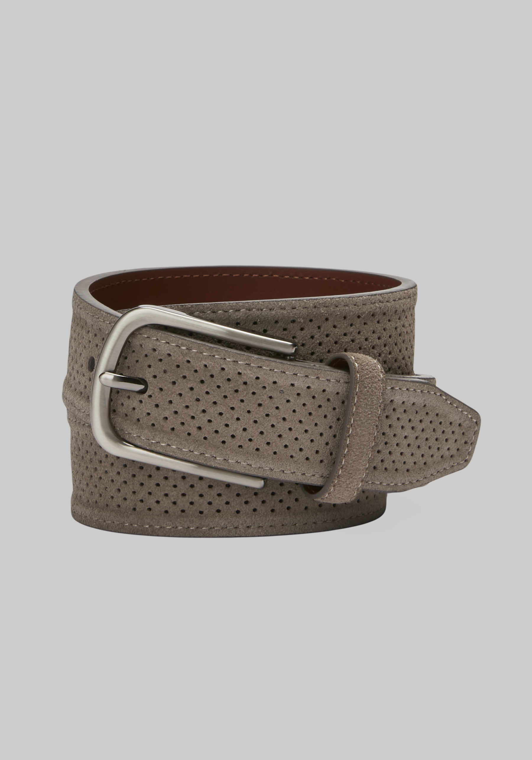 johnston murphy belts