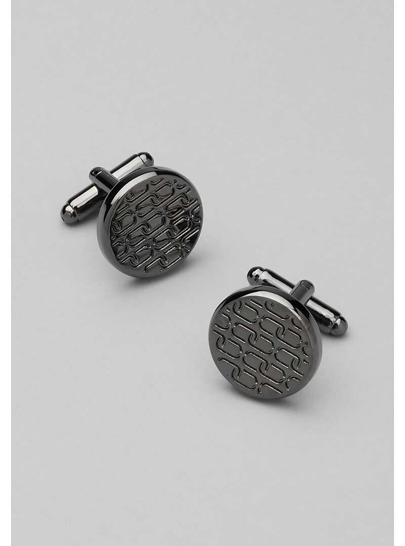 Jos. A. Bank Geometric Cufflinks Joseph A. Bank Accessories Jos A Bank