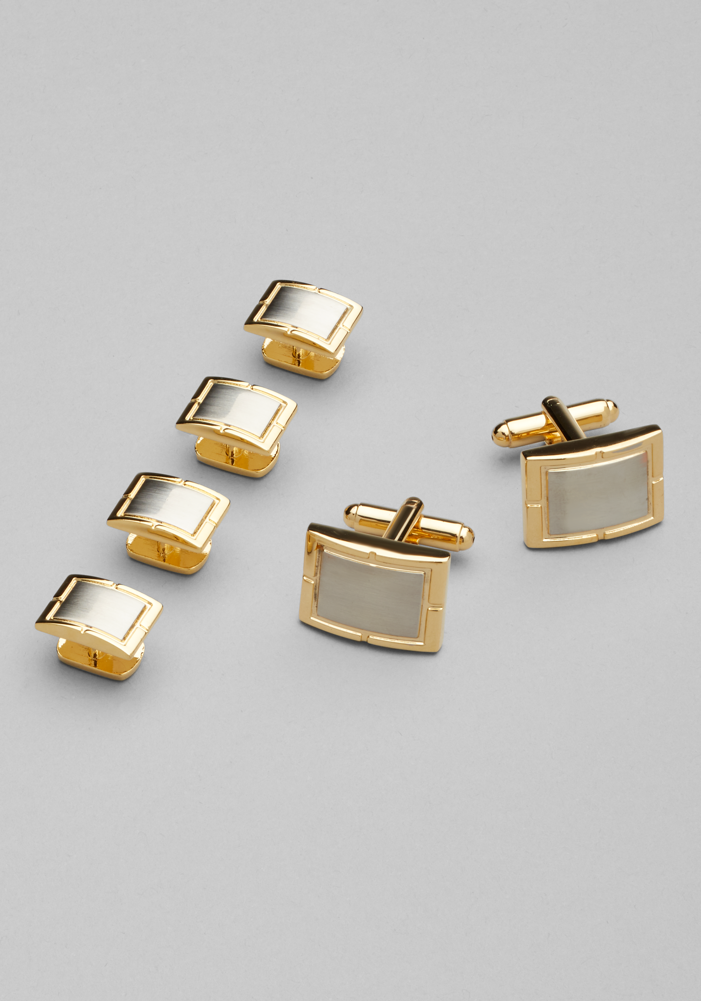 Jos. A. Bank Formal Cufflink & Stud Set Joseph A. Bank Accessories