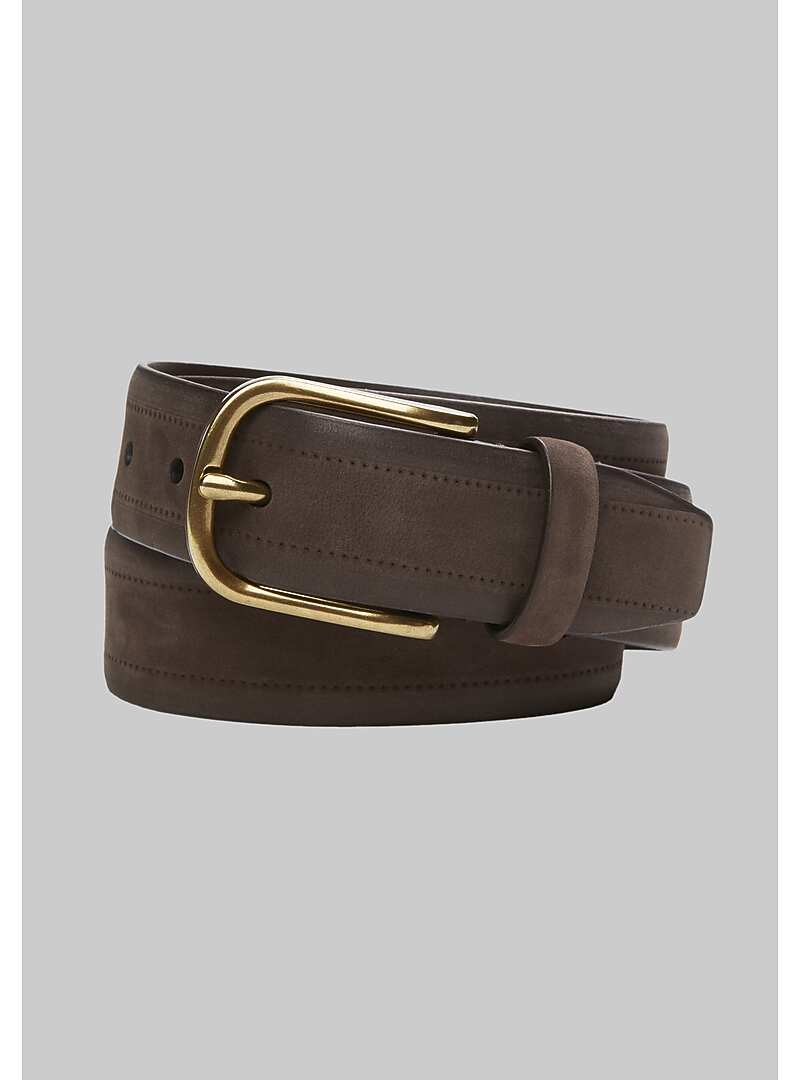 jos a bank belts