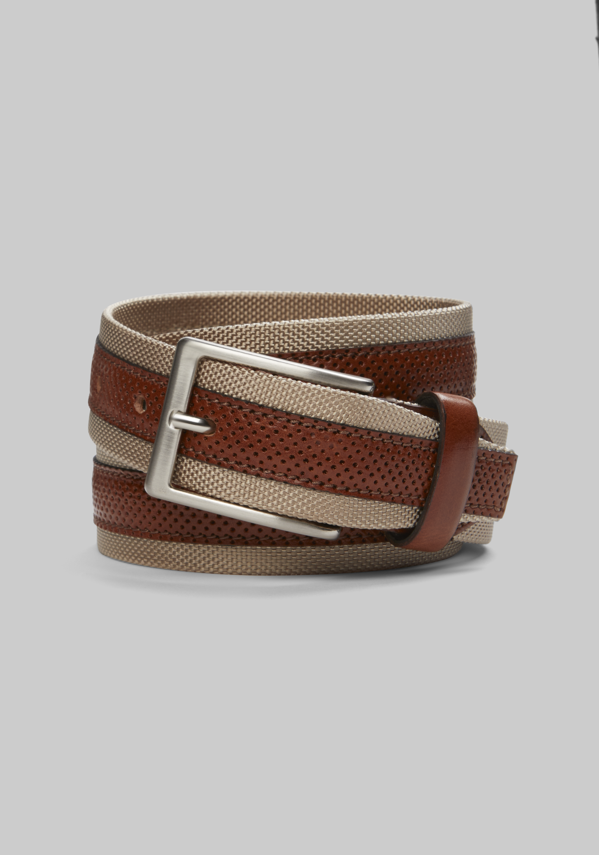 Jos a bank belts best sale